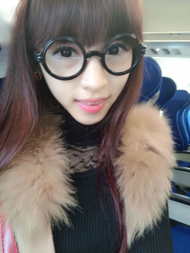 ☜❤心瑶瑶❤☞的主播照片