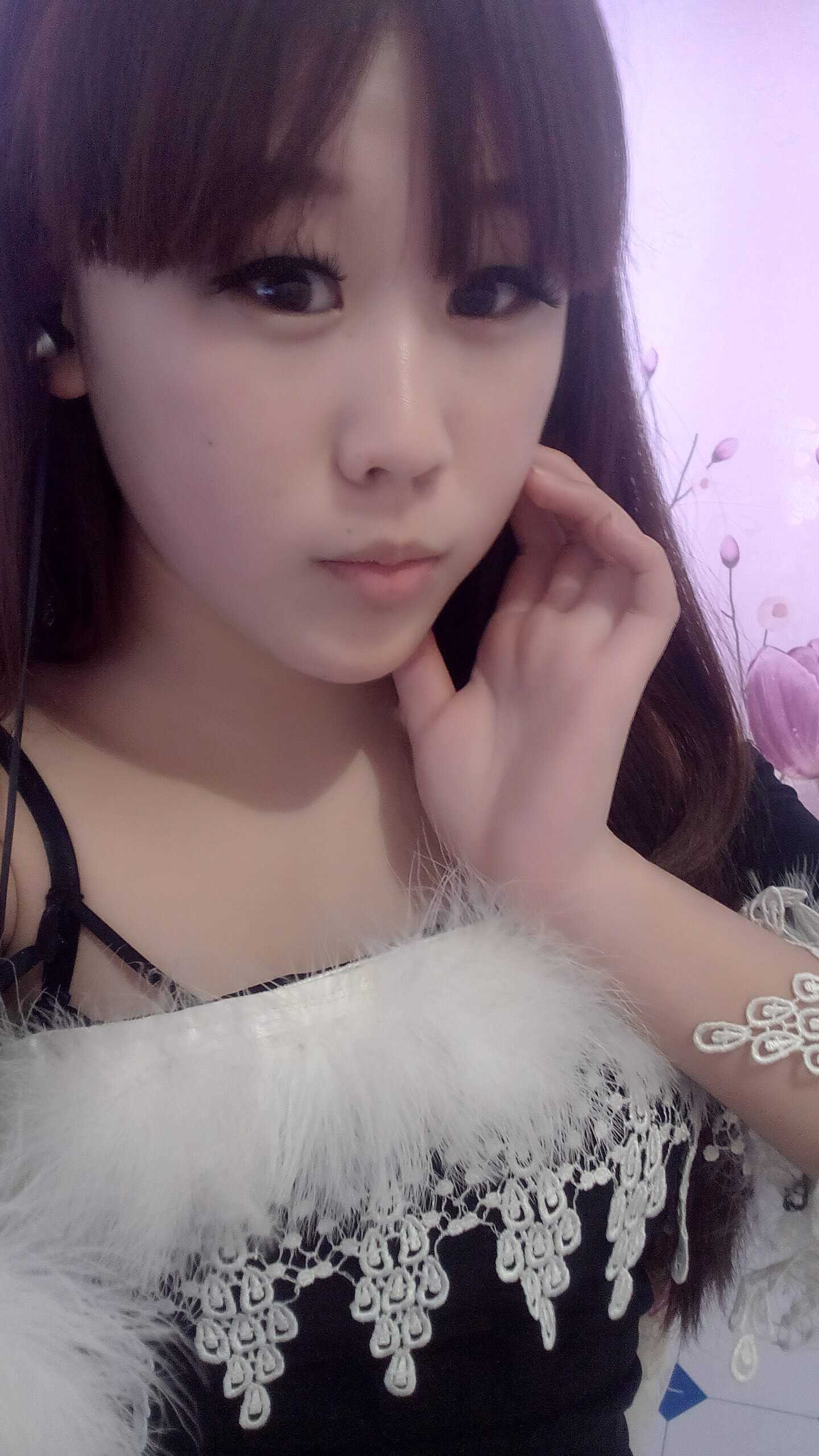 ~狐-媚主播照片