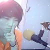 素颜、b海报
