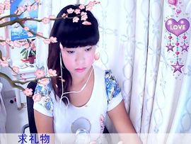 ：☆╮♫飘飘♫主播照片
