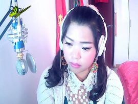 ：☆╮♫飘飘♫主播照片