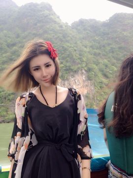 ☆漫妮Fiona✧*主播照片