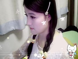 roro❀主播照片