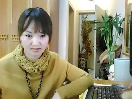 珊珊而来主播照片