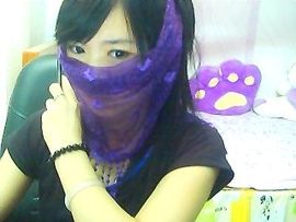 習慣有妮主播照片