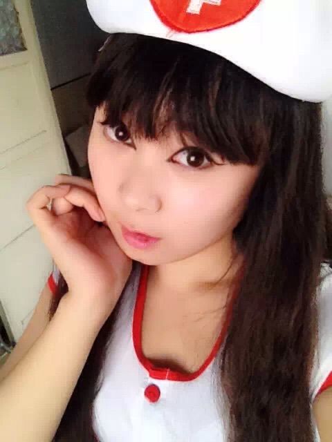 小澤36D的主播照片