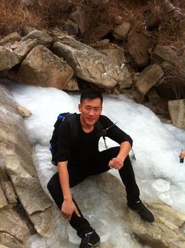 只负如来不负卿主播照片