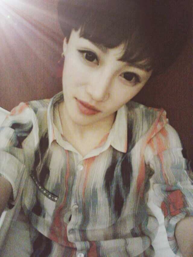 ♕☪⊰♥⊱旋旋的主播照片
