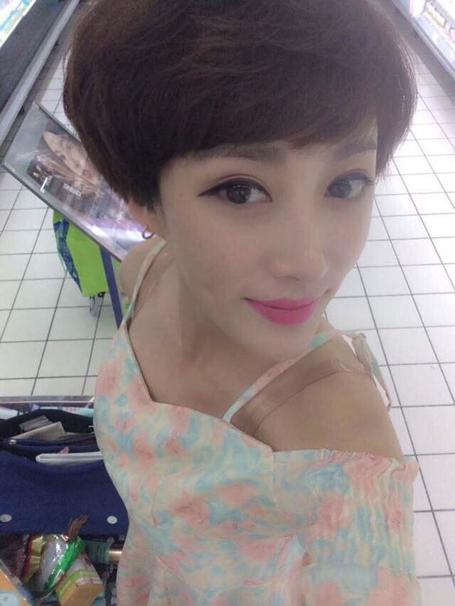 ♕☪⊰♥⊱旋旋的主播照片