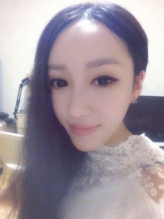 ♕☪⊰♥⊱旋旋的主播照片