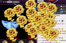 小西瓜在奔跑主播照片