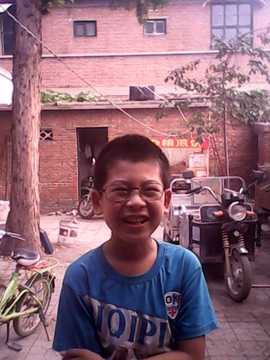 ☜快乐♥跑☞主播照片