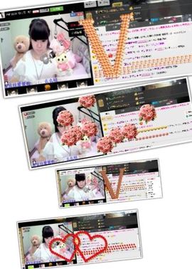画房间号879898主播照片