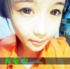 嘟嘴卖萌装可爱@