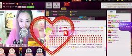 昵称违规，请重新修改主播照片