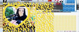 Zqc★、醉倾城灬主播照片
