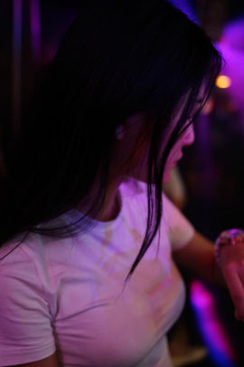 是麦子，不是杨幂主播照片