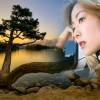 梦醒了b