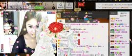 ﾟ･✿.｡花朵朵✿主播照片
