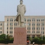 大连、大叔
