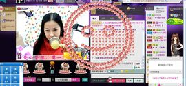 ♬◈中国好糖糖◈♬主播照片