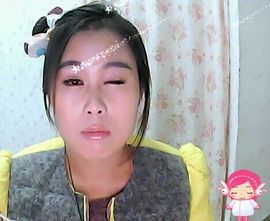 落尽卐铅华主播照片