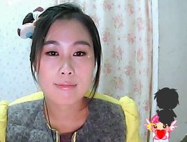 落尽卐铅华主播照片