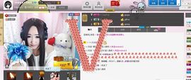 ≈米菲兔✿主播照片