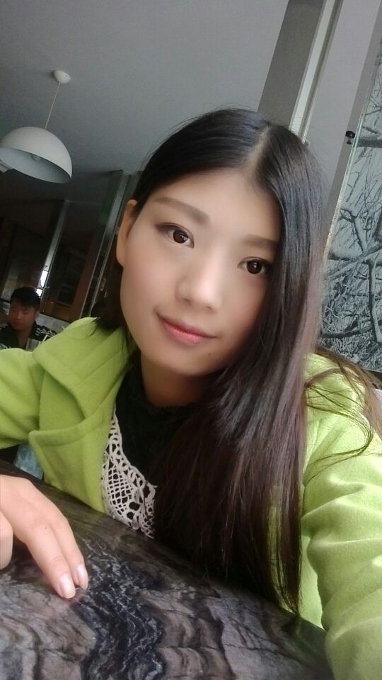 甜美的笑笑2的主播照片
