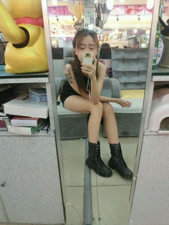 赵春霞还我血汗钱主播照片