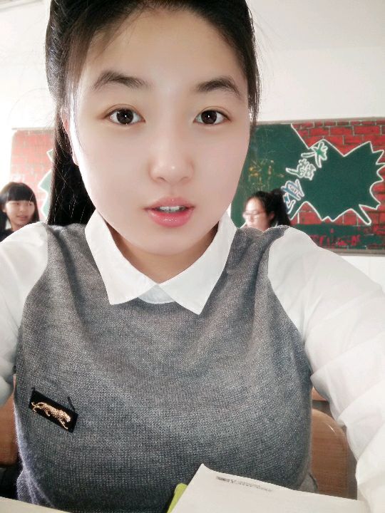赵春霞还我血汗钱主播照片