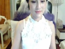 angela洋洋主播照片