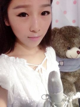 永远挂号主播照片