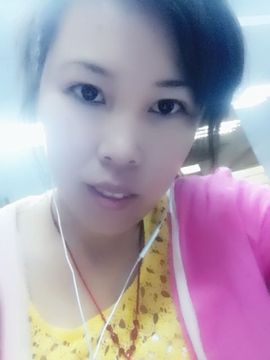 烟雨佳人主播照片