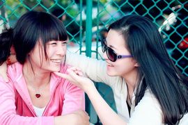 秒L♥╭静♪♥╭哥哥主播照片