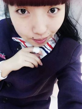 小笨.回归主播照片