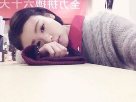 啊叮叮猫主播照片