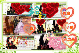 娴♫跑跑小虾花💝主播照片