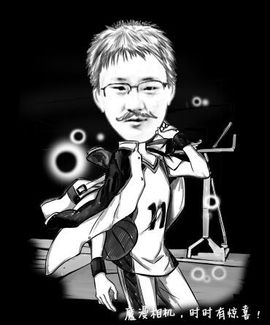 s小神童主播照片