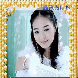 ╰❥℡致青春～主播照片