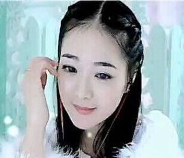 ╰❥℡致青春～主播照片