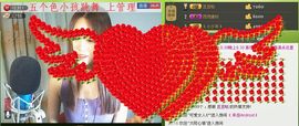 ∨燕子∨主播照片
