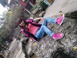 ～追寻主播照片