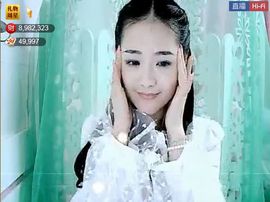 ╰❥2015主播照片