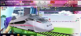 二小姐小阿莉主播照片