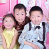 森浓歨绿海报