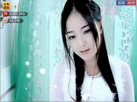 ╰❥2015主播照片