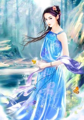永远挂号主播照片