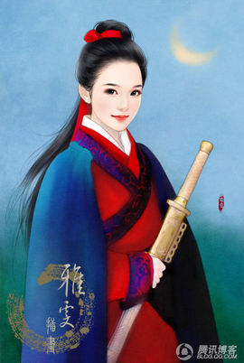 永远挂号主播照片