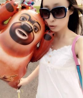 永远挂号主播照片